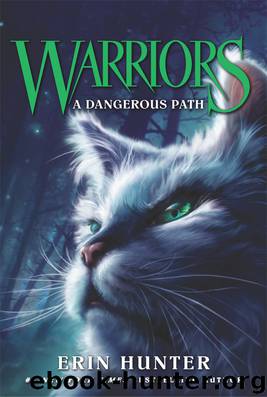 Hunter, Erin - Warriors: The Prophecies Begin 05 - A Dangerous Path by Hunter Erin