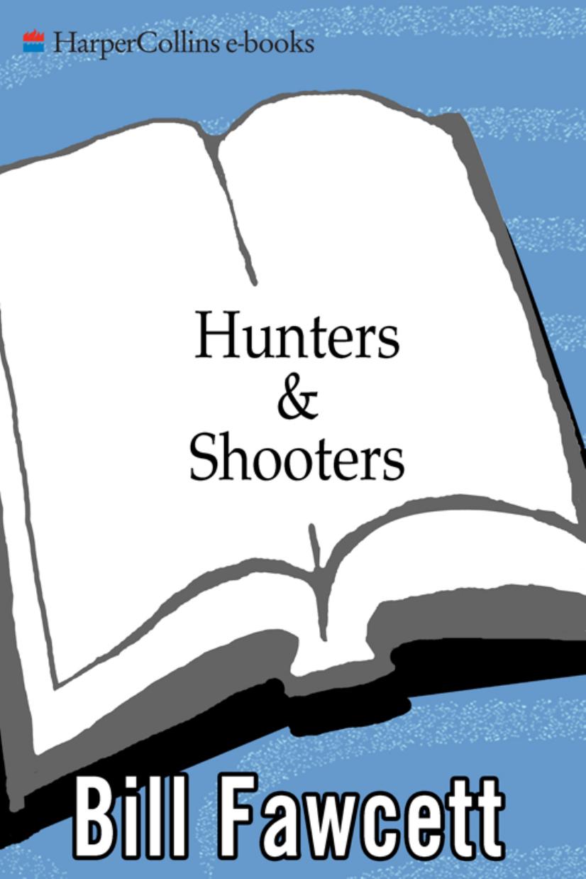Hunters & Shooters : an Oral History of the U.S. Navy Seals in Vietnam by Bill Fawcett