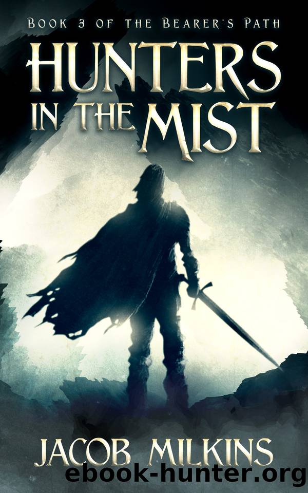 Hunters in the Mist by Jacob Milkins
