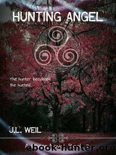 Hunting Angel by J. L. Weil