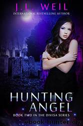 Hunting Angel by J.L. Weil