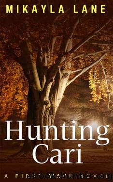 Hunting Cari (First Wave Book 1) by Mikayla Lane