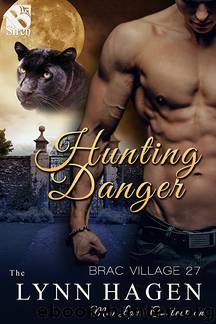 Hunting Danger by Lynn Hagen