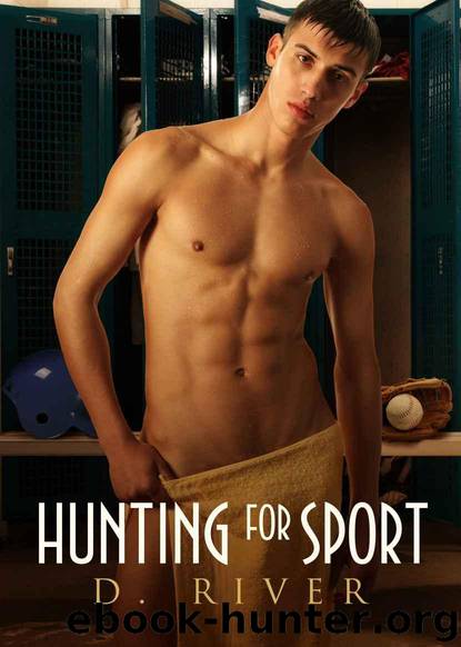 Hunting For Sport by River D