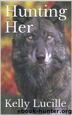 Hunting Her (The Keeping Her #6) by Kelly Lucille