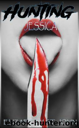Hunting Jessica by Elizabeth St.John