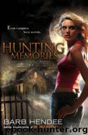 Hunting Memories (vm-2) by Barb Hendee