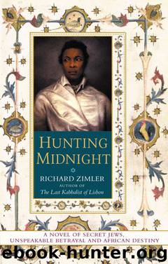 Hunting Midnight by Richard Zimler