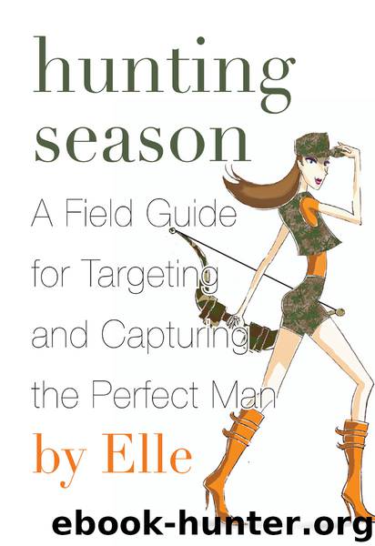 Hunting Season by Elle