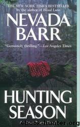 Hunting Season by Nevada Barr