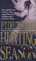 Hunting Season by P. T. Deutermann