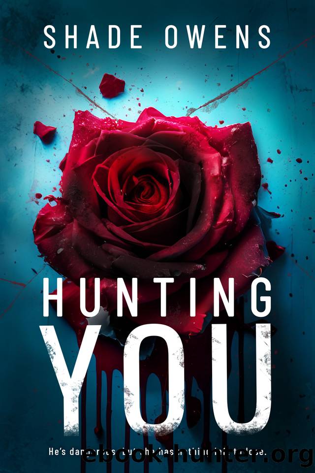 Hunting You: A Psychological Thriller by Shade Owens