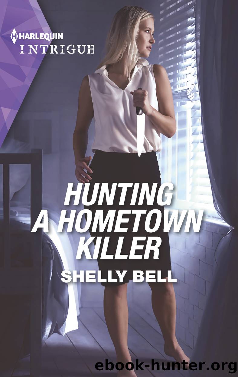 Hunting a Hometown Killer by Shelly Bell
