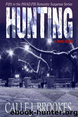 Hunting by Calle J. Brookes