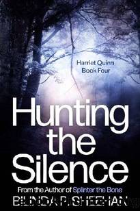 Hunting the Silence: The Yorkshire Murders (DI Haskell & Quinn Crime Thriller Series Book 4) by Bilinda P. Sheehan