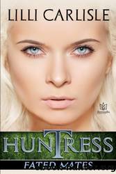 Huntress by Lilli Carlisle