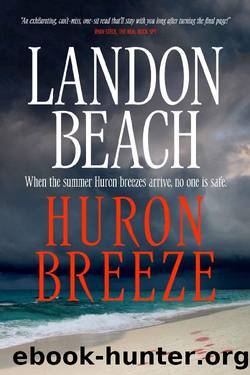 Huron Breeze by Landon Beach