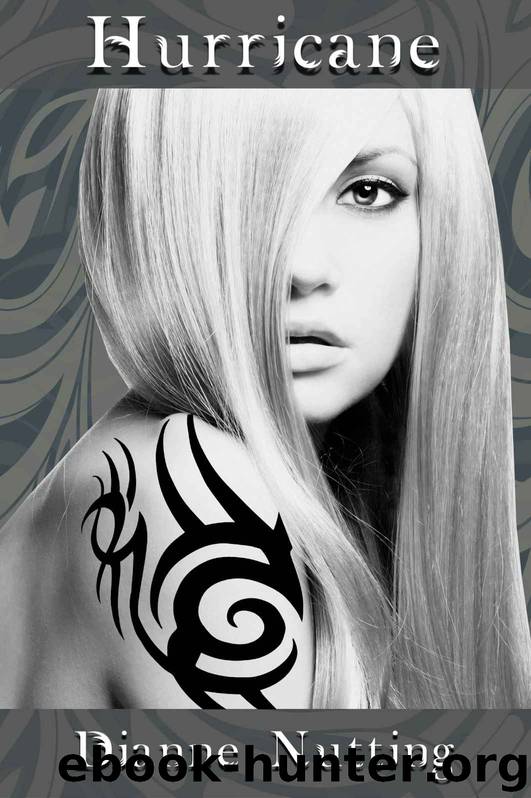 Hurricane (The Charmed) by Nutting Dianne