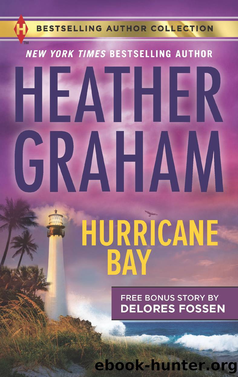 Hurricane Bay & a Man Worth Remembering by Heather Graham