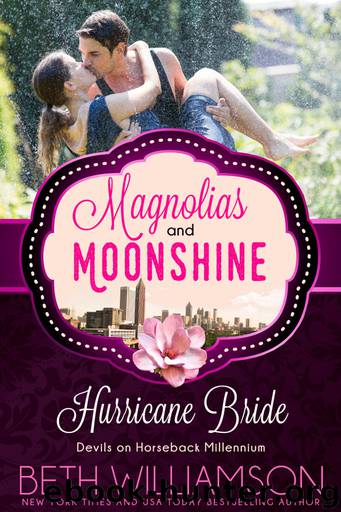 Hurricane Bride by Beth Williamson