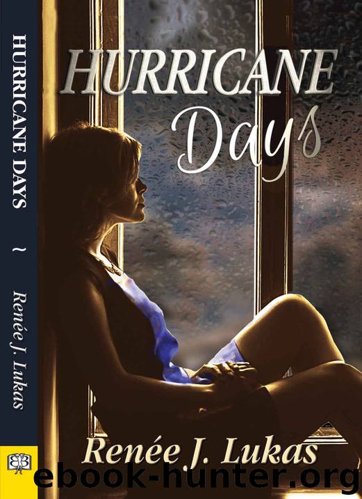 Hurricane Days by Renee J. Lukas