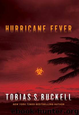 Hurricane Fever by Tobias S. Buckell