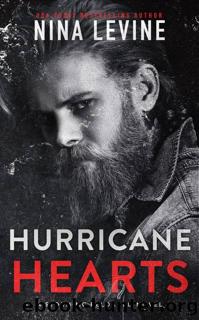 Hurricane Hearts_A Motorcycle Club Romance by Nina Levine