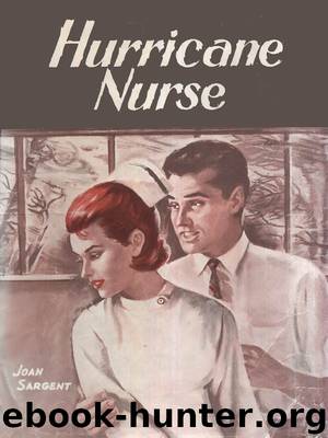 Hurricane Nurse by Joan Sargent
