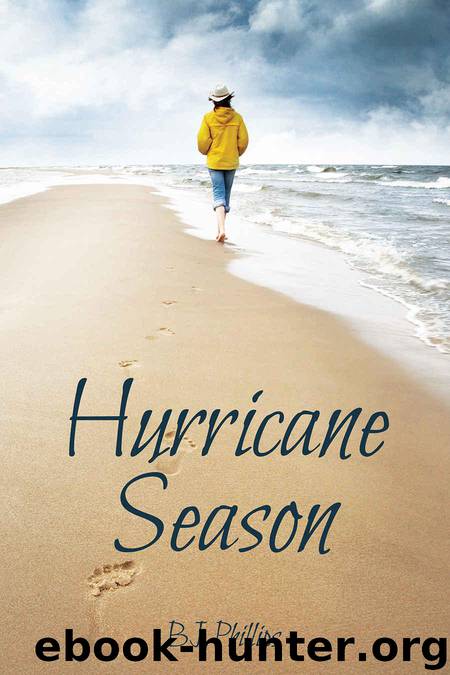 Hurricane Season by Phillips BJ