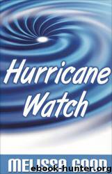 Hurricane Watch by Melissa Good