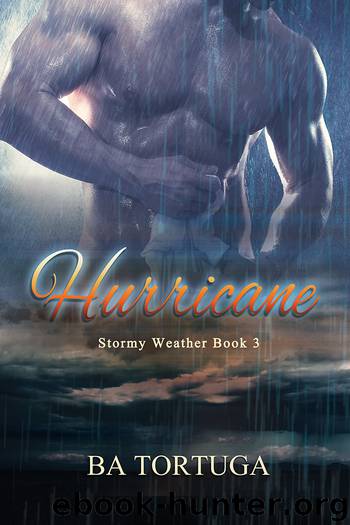 Hurricane by BA Tortuga