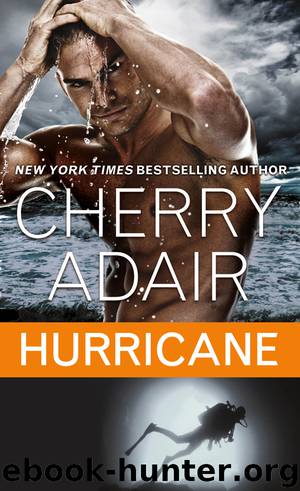 Hurricane by Cherry Adair