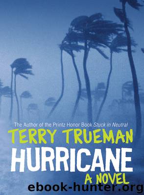 Hurricane by Terry Trueman
