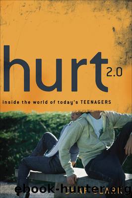 Hurt 2.0 by Chap Clark