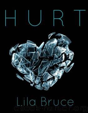 Hurt by Bruce Lila