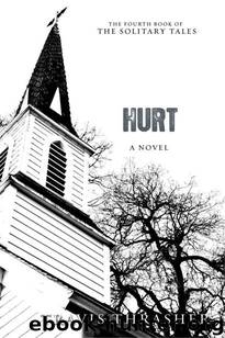 Hurt by Travis Thrasher