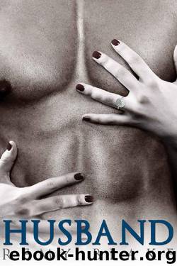 Husband (Guardian Book 2) by Remy Blake