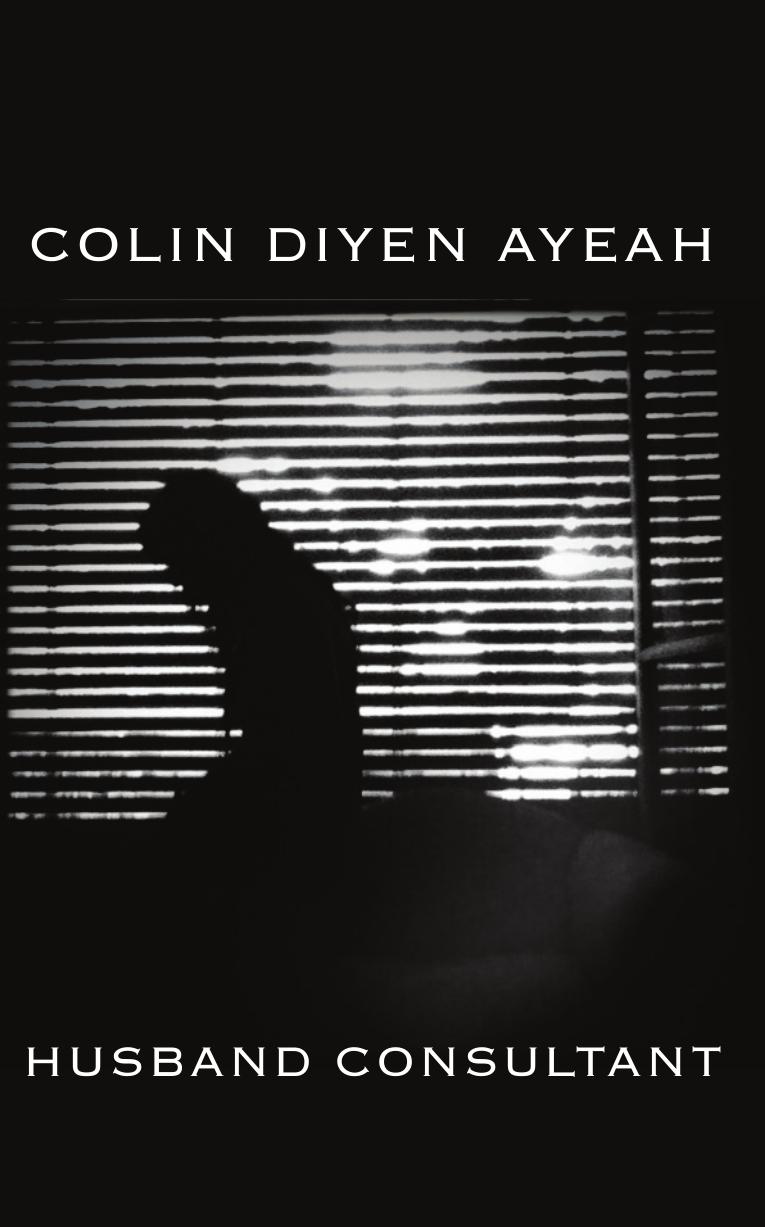 Husband Consultant by Colin Diyen Ayeah