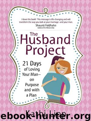 Husband Project, The by Kathi Lipp