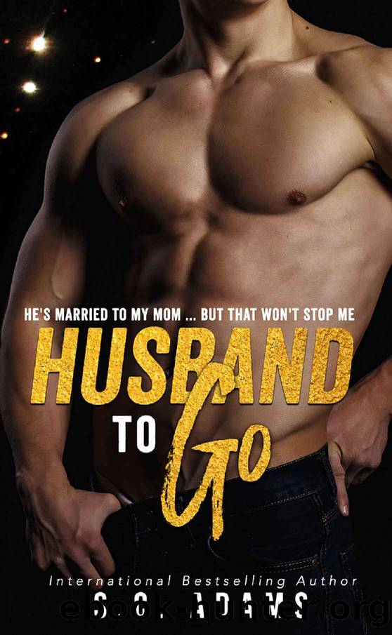 Husband To Go by S. C. Adams