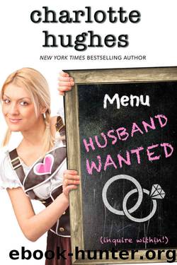 Husband Wanted by Charlotte Hughes