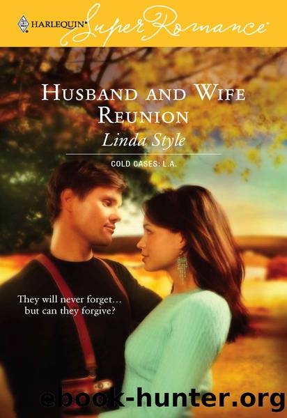 Husband and Wife Reunion by Linda Style
