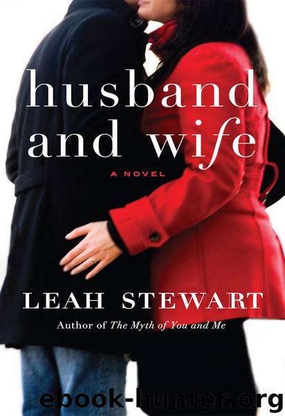 Husband and Wife by Leah Stewart