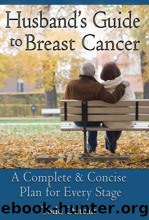 Husband's Guide To Breast Cancer by Outcalt Todd;