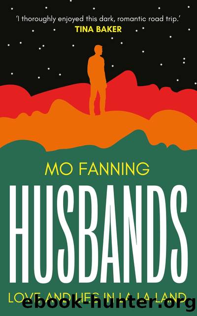 Husbands by Mo Fanning