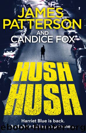 Hush Hush by James Patterson