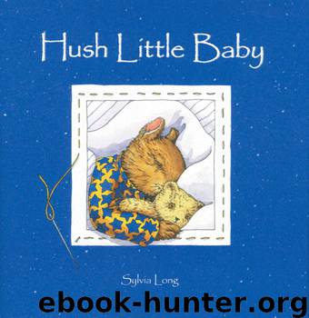 Hush Little Baby