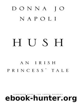 Hush by Donna Jo Napoli