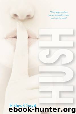 Hush by Eishes Chayil