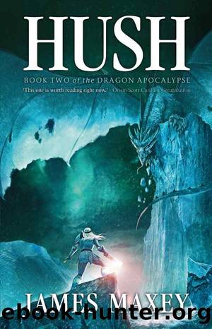 Hush by James Maxey